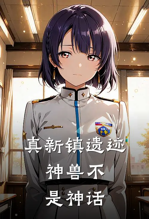 真新镇遗迹：神兽不是神话(林岩沃伦)完整版免费小说_完结版小说推荐真新镇遗迹：神兽不是神话(林岩沃伦)