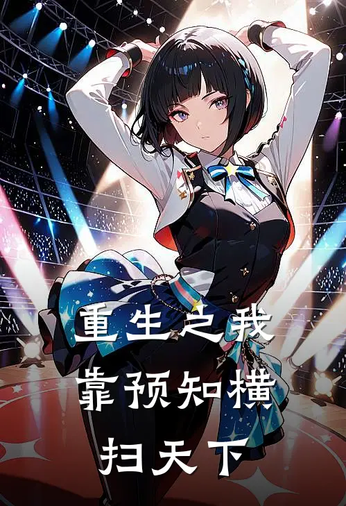 重生之我靠预知横扫天下