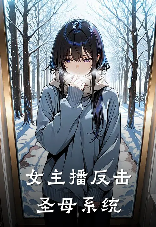 女主播反击圣母系统