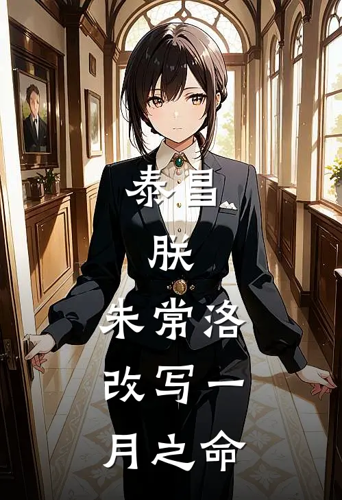 泰昌：朕，朱常洛，改写一月之命