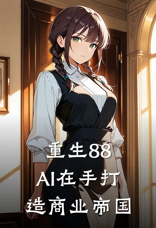 重生88：AI在手打造商业帝国