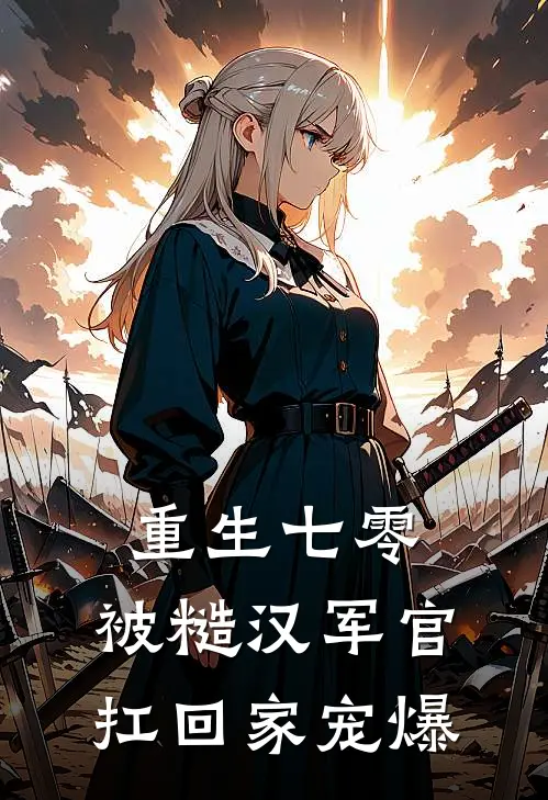 重生七零，被糙汉军官扛回家宠爆(陆肆姜瓷)免费阅读_热门的小说重生七零，被糙汉军官扛回家宠爆陆肆姜瓷