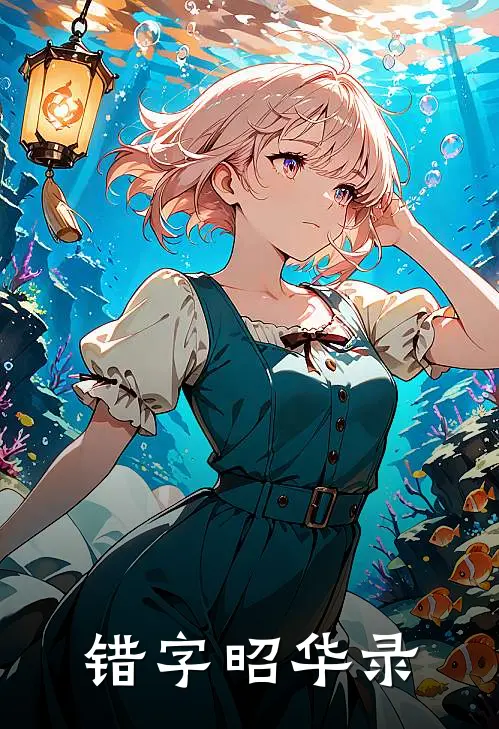 《错字昭华录》沈书言刘全全本阅读_(沈书言刘全)全集阅读