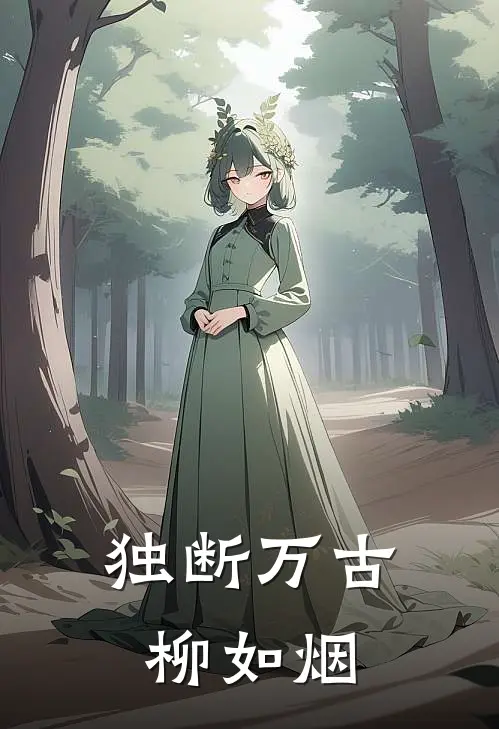 《独断万古柳如烟》凌云柳如烟免费完本小说在线阅读_《独断万古柳如烟》凌云柳如烟免费小说