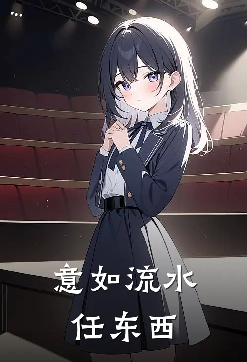 意如流水任东西