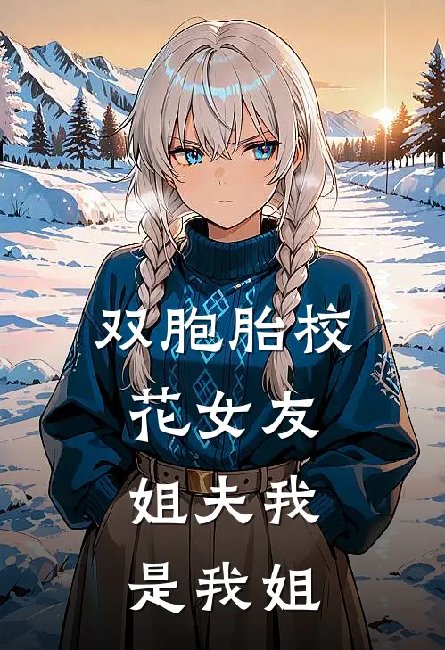 双胞胎校花女友，姐夫我是我姐