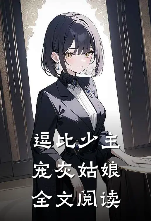 逗比少主宠灰姑娘全文阅读