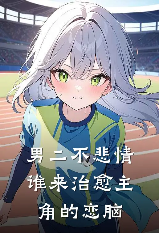 男二不悲情，谁来治愈主角的恋脑