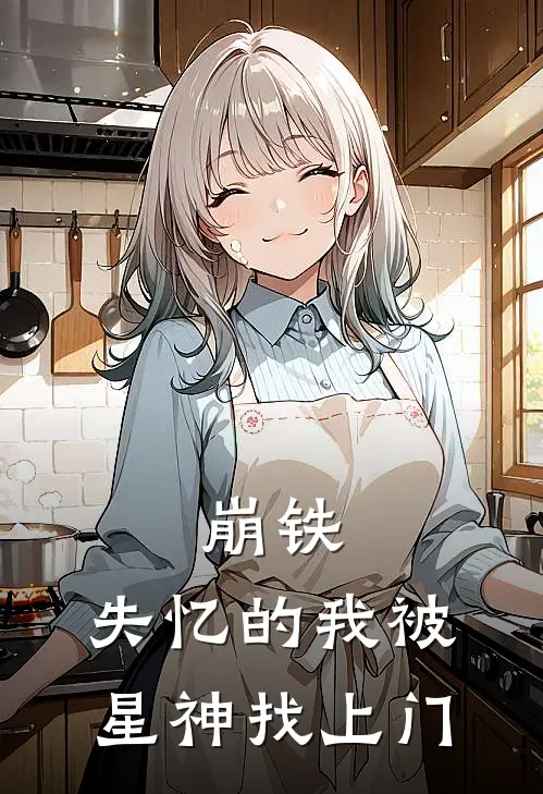 崩铁：失忆的我被星神找上门