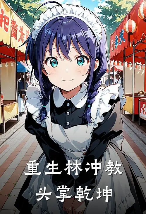 重生林冲教头掌乾坤