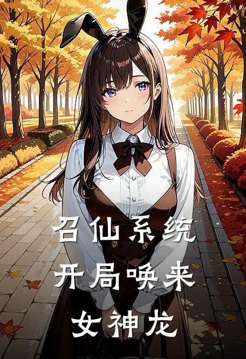 召仙系统开局唤来女神龙