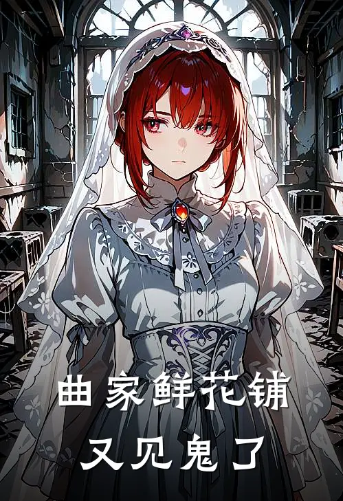 曲家鲜花铺又见鬼了