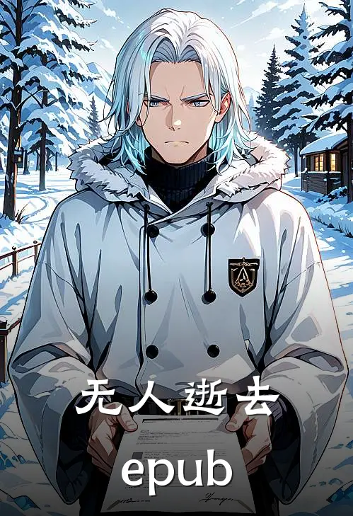 无人逝去epub