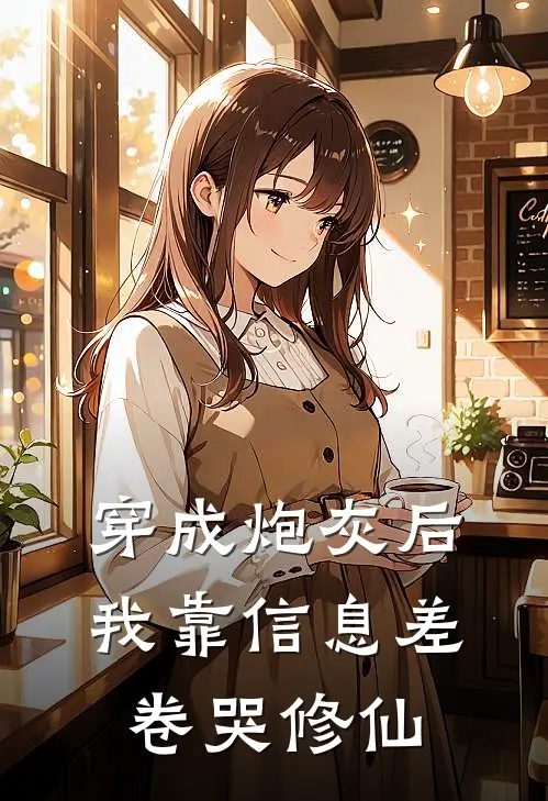 穿成炮灰后，我靠信息差卷哭修仙