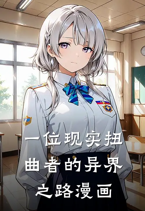 一位现实扭曲者的异界之路漫画