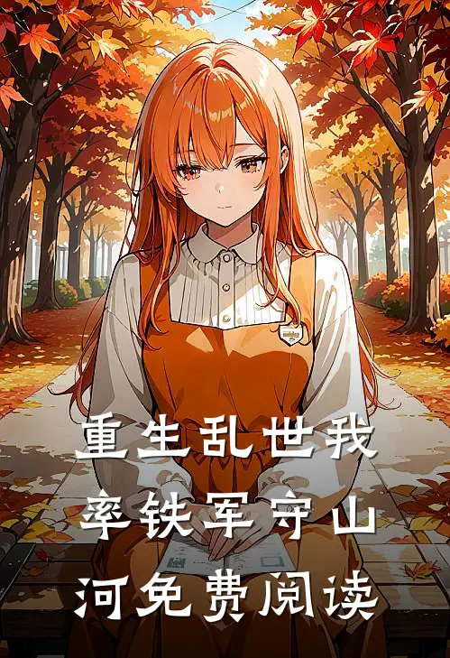 重生乱世我率铁军守山河免费阅读
