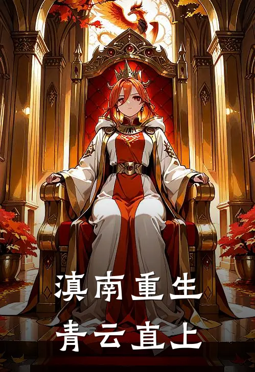 滇南重生：青云直上