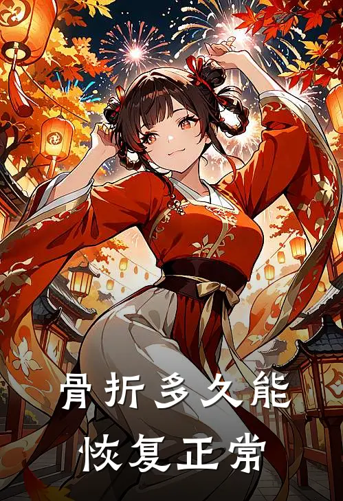 骨折多久能恢复正常