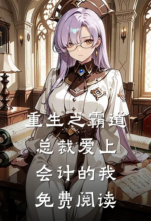 重生之霸道总裁爱上会计的我免费阅读