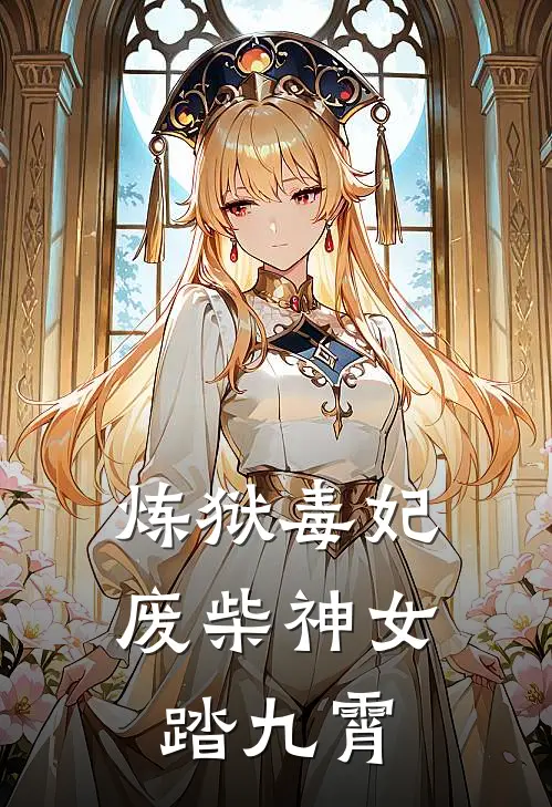 炼狱毒妃：废柴神女踏九霄苏清鸢翠儿最新小说推荐_热门小说排行榜炼狱毒妃：废柴神女踏九霄(苏清鸢翠儿)