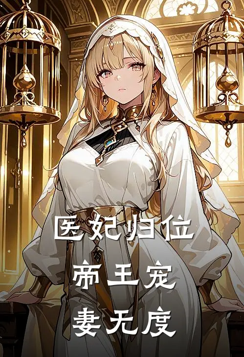 医妃归位：帝王宠妻无度(文嘉宜宇文浩)在哪看免费小说_最新章节列表医妃归位：帝王宠妻无度(文嘉宜宇文浩)