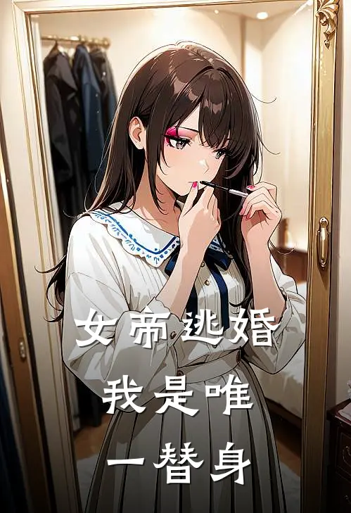 女帝逃婚，我是唯一替身(秦歌上官钰儿)最新小说_免费阅读完整版小说女帝逃婚，我是唯一替身(秦歌上官钰儿)