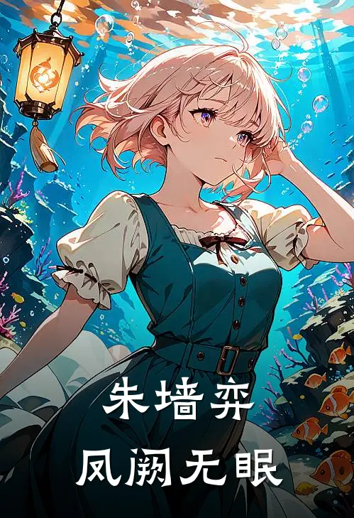 朱墙弈：凤阙无眠