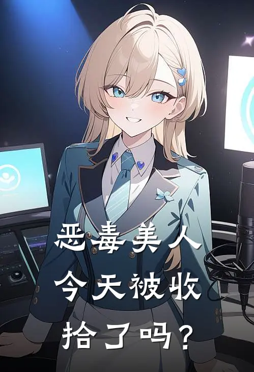 柳阳严焕云《恶毒美人今天被收拾了吗？》完结版免费阅读_恶毒美人今天被收拾了吗？全文免费阅读