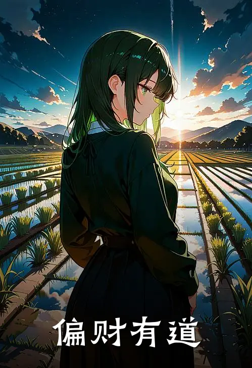 偏财有道(王胜利王哥)全文免费阅读无弹窗大结局_《偏财有道》王胜利王哥免费小说