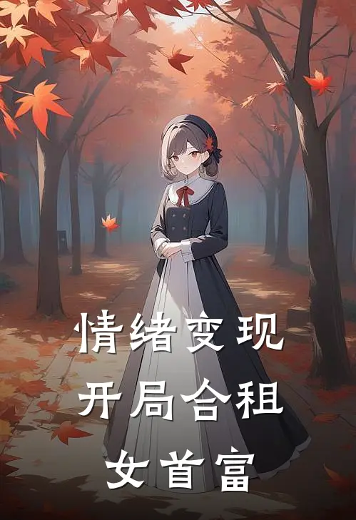 情绪变现：开局合租女首富