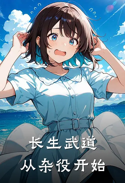 长生武道：从杂役开始小说林砚岑微月（已完结全集完整版大结局）林砚岑微月小说全文阅读笔趣阁