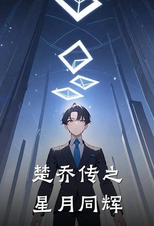 楚乔传之星月同辉