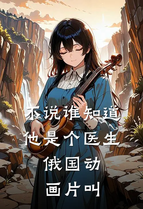 不说谁知道他是个医生,俄国动画片叫