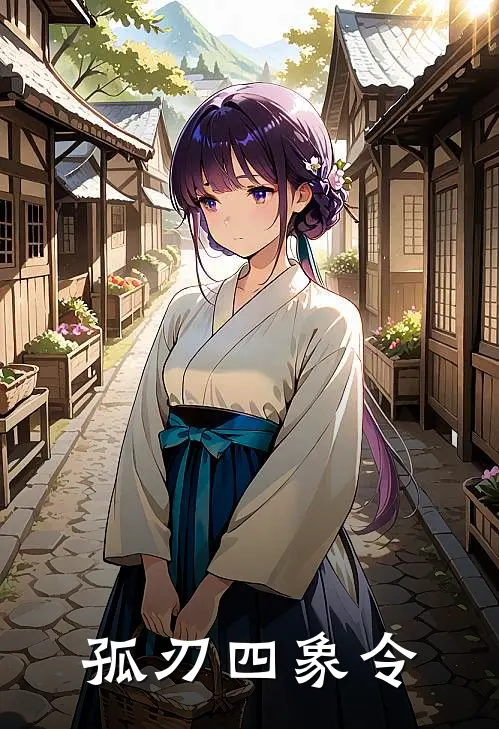 孤刃四象令沈孤刃谢云渊免费小说推荐_免费小说笔趣阁孤刃四象令沈孤刃谢云渊