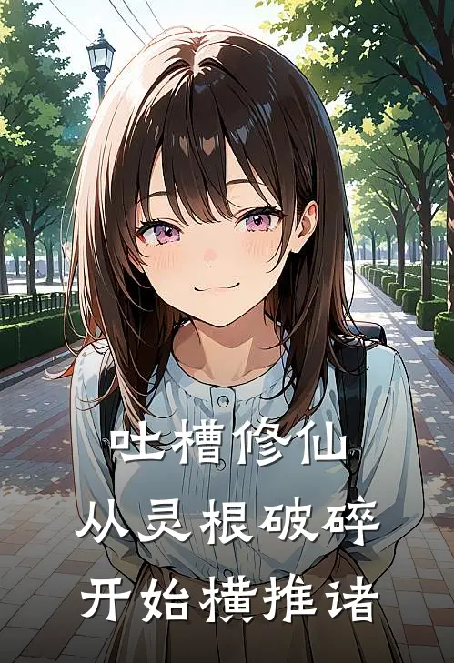 吐槽修仙：从灵根破碎开始横推诸林凡周明免费完本小说_小说推荐完本吐槽修仙：从灵根破碎开始横推诸(林凡周明)