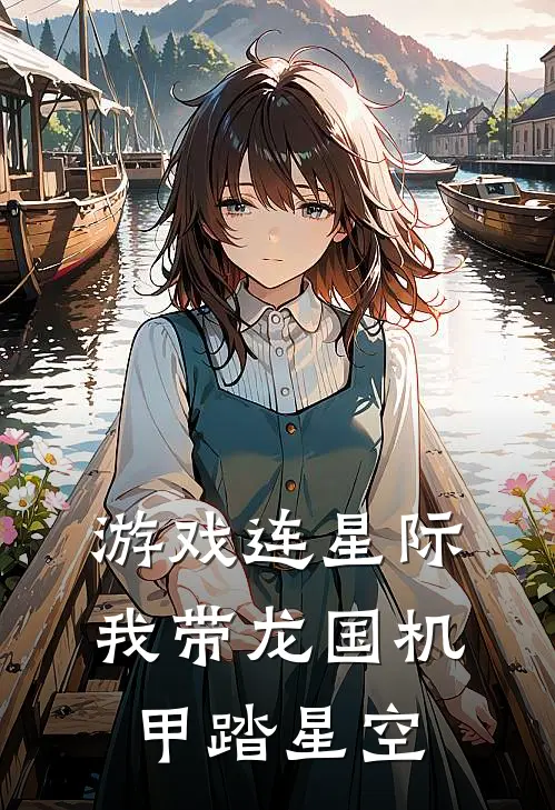 游戏连星际：我带龙国机甲踏星空