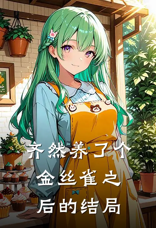 齐然养了个金丝雀之后的结局