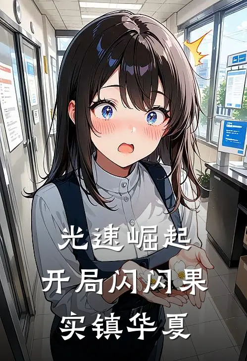 光速崛起：开局闪闪果实镇华夏