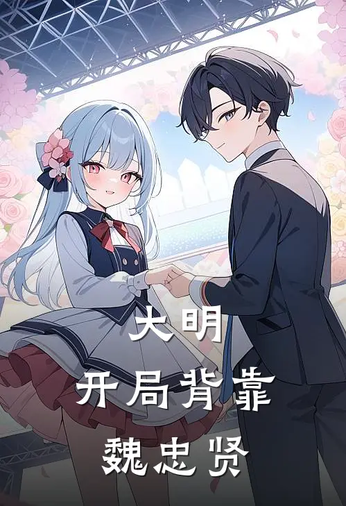 大明：开局背靠魏忠贤