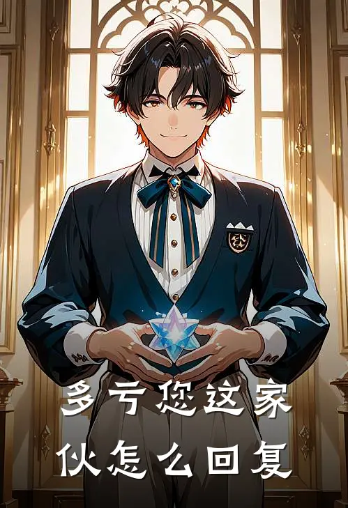 多亏您这家伙怎么回复