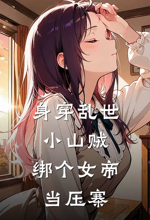 身穿乱世小山贼，绑个女帝当压寨(周野秦曼)热门小说推荐_免费小说在线看身穿乱世小山贼，绑个女帝当压寨周野秦曼