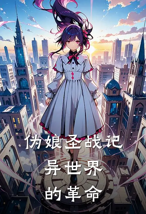 伪娘圣战记：异世界的革命