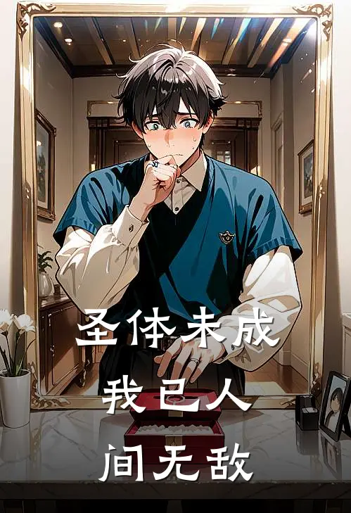 圣体未成，我已人间无敌