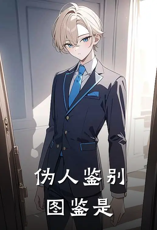 伪人鉴别图鉴是