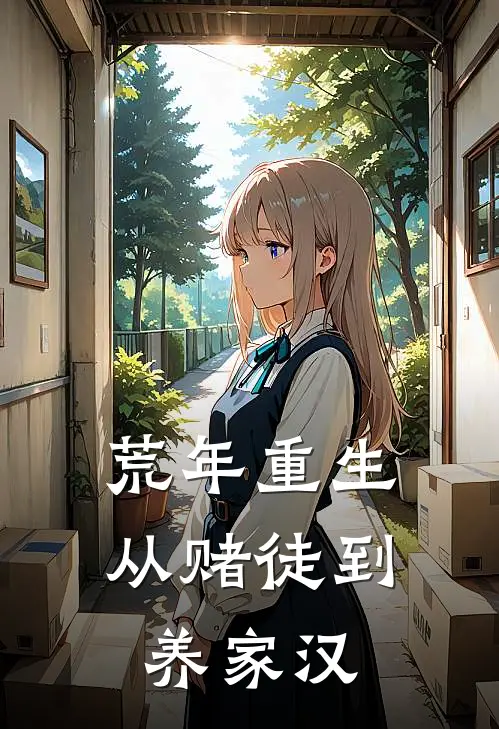 周正陈莲荒年重生：从赌徒到养家汉全本免费在线阅读_荒年重生：从赌徒到养家汉全本阅读