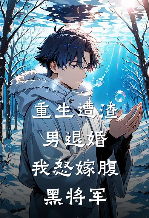 重生遭渣男退婚，我怒嫁腹黑将军