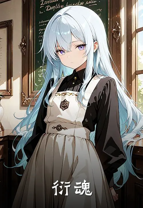 衍魂肖恒玄煞_《衍魂》最新章节免费在线阅读