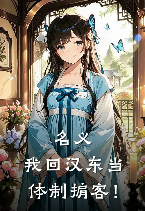 名义：我回汉东当体制掮客！(陈天放姜辰)在线免费小说_完整版免费小说名义：我回汉东当体制掮客！(陈天放姜辰)