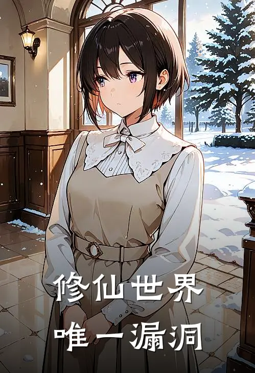 修仙世界唯一漏洞