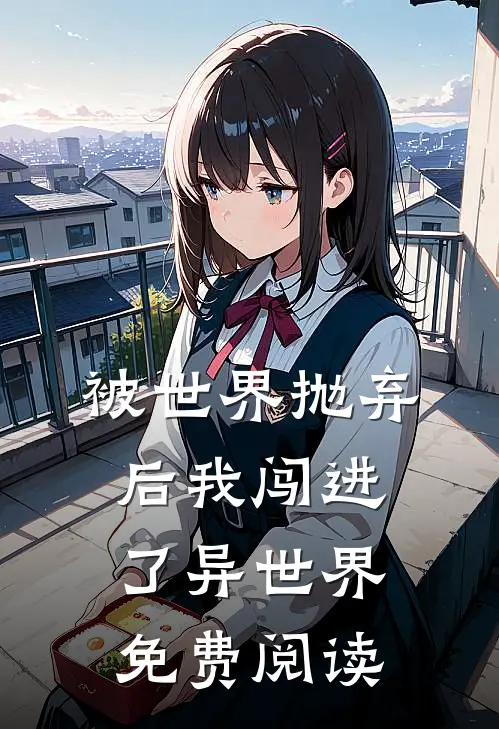 被世界抛弃后我闯进了异世界免费阅读